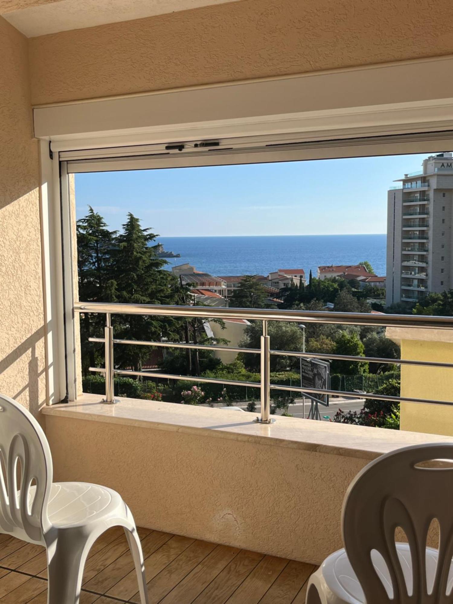 Apartments Srzentic Petrovac Habitación foto